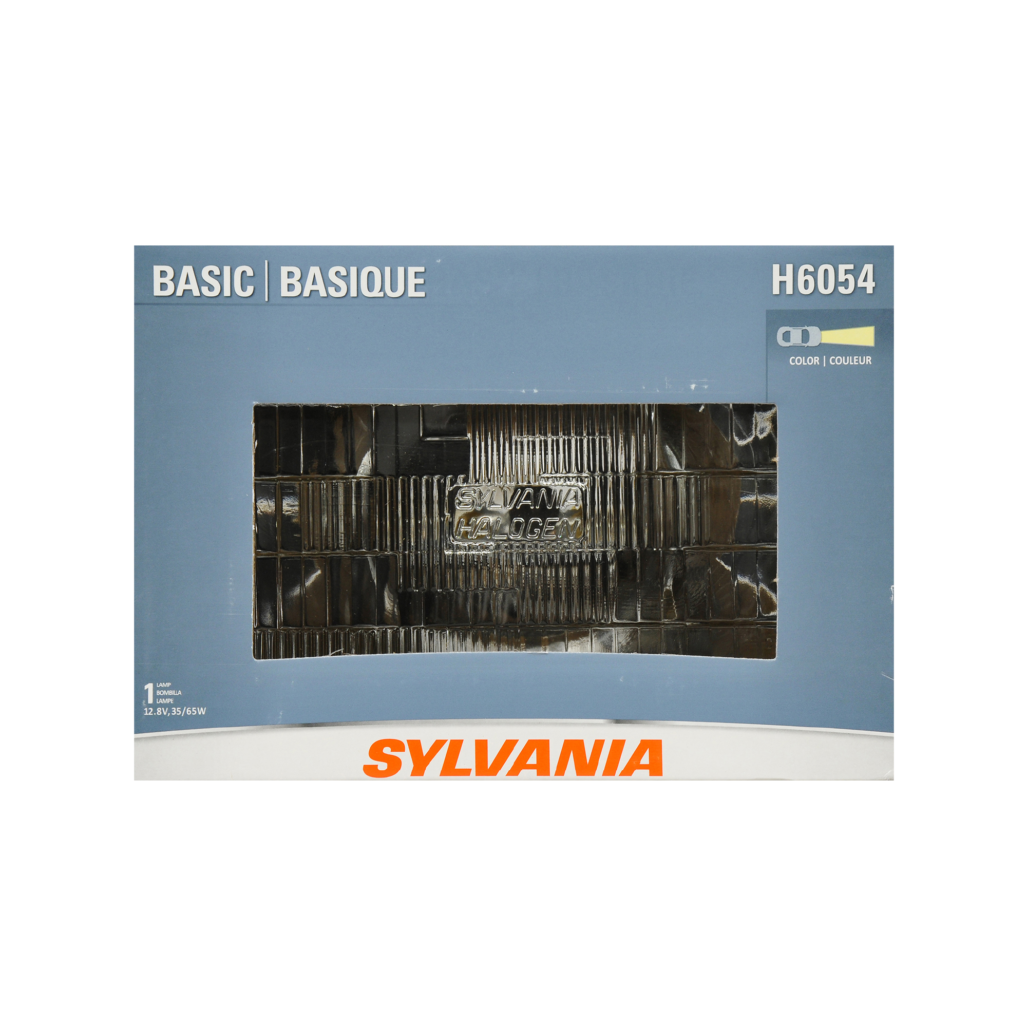 Sylvania deals h6054 led